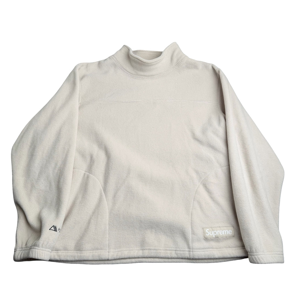 Supreme bluse (Str. S)