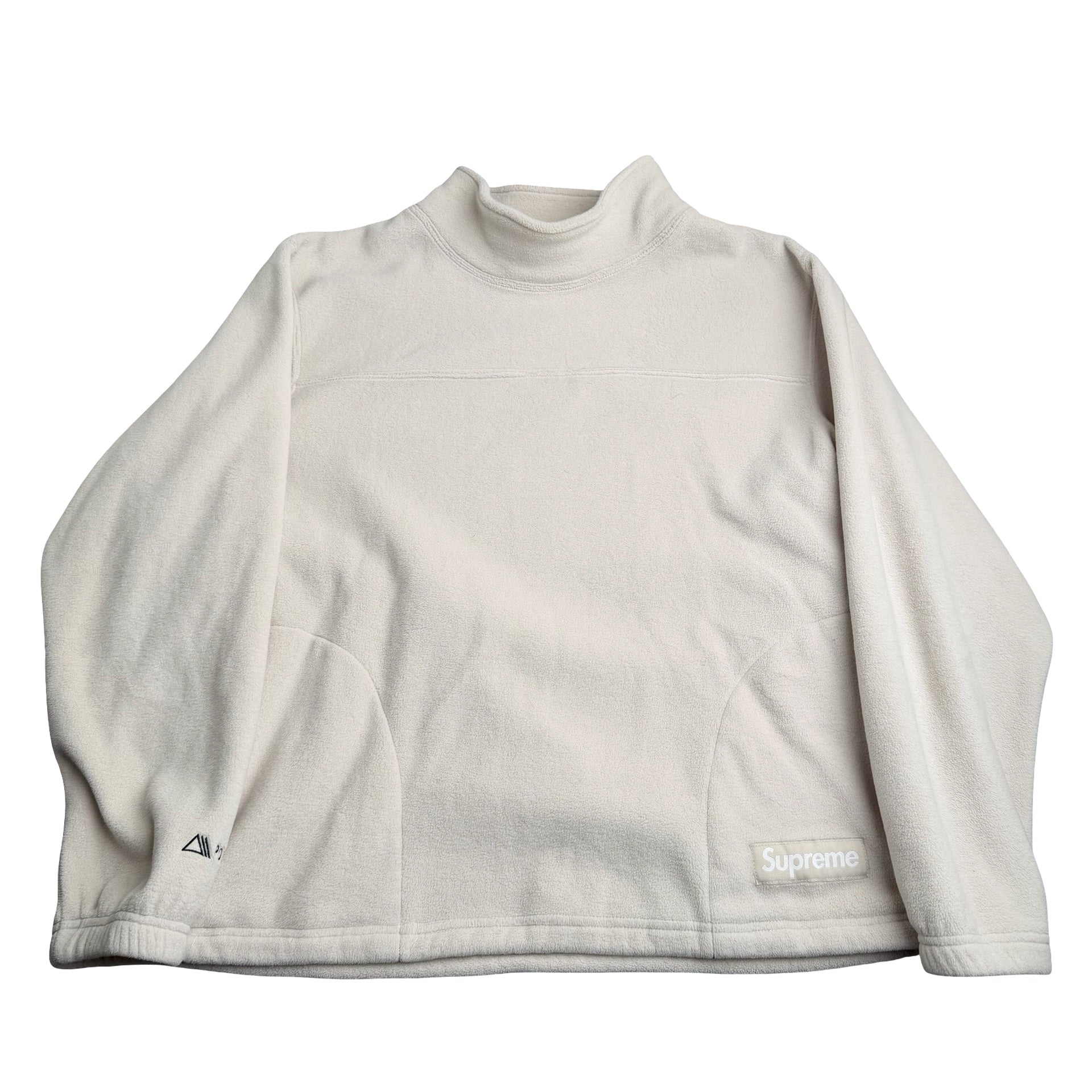 Supreme bluse (Str. S)