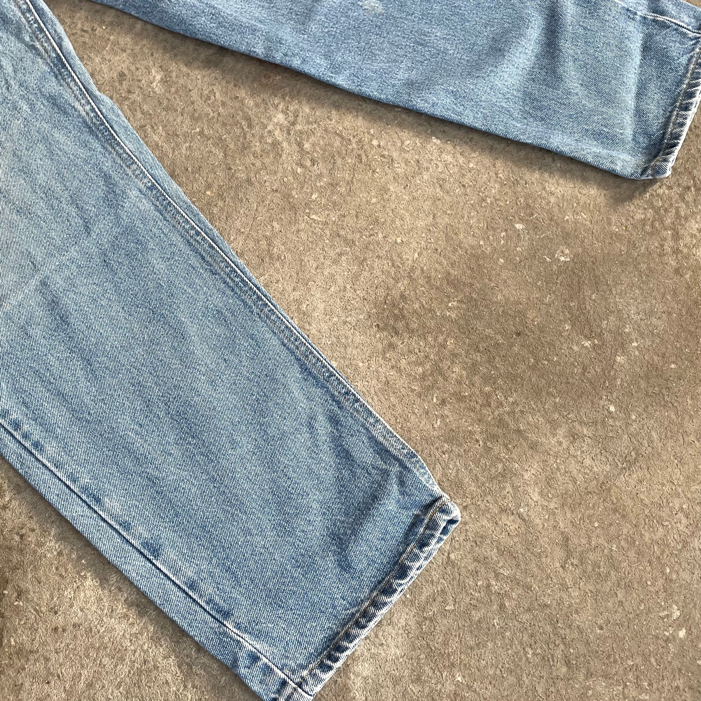 Carhartt jeans Stl 38x30