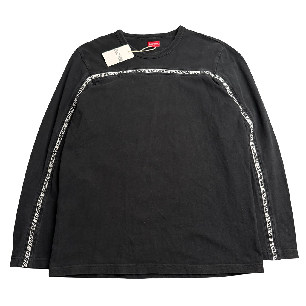 Supreme bluse (Str. L)