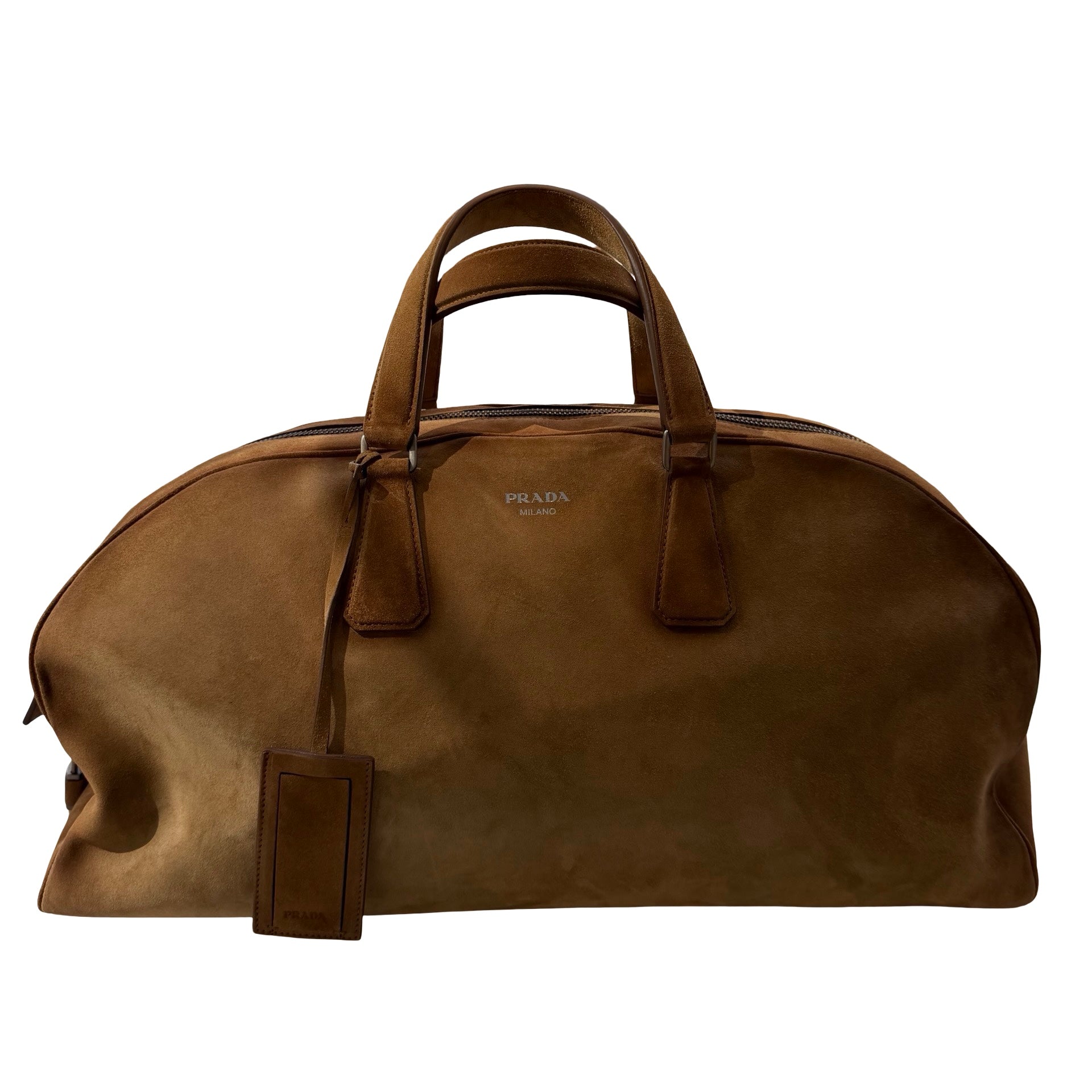 Prada keepall (Str. L)