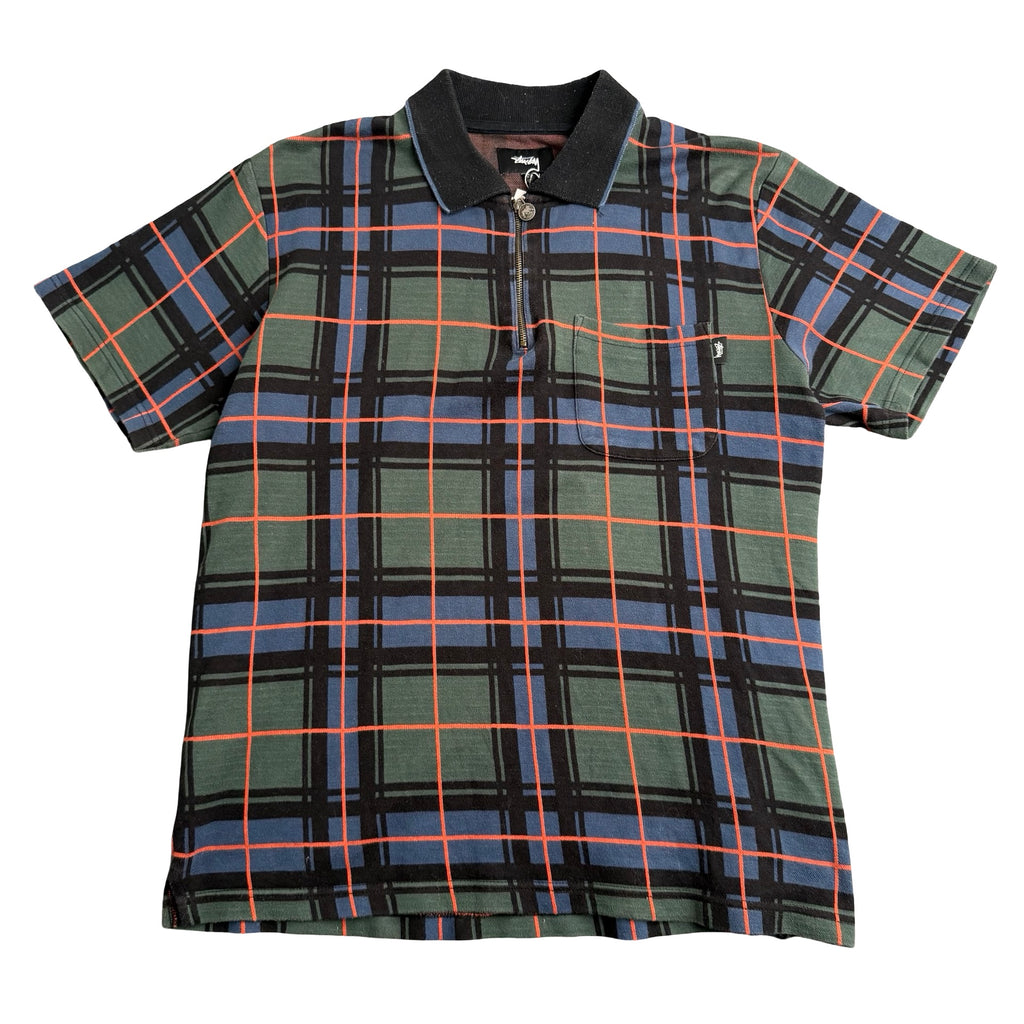 Stussy polo (Str. S)