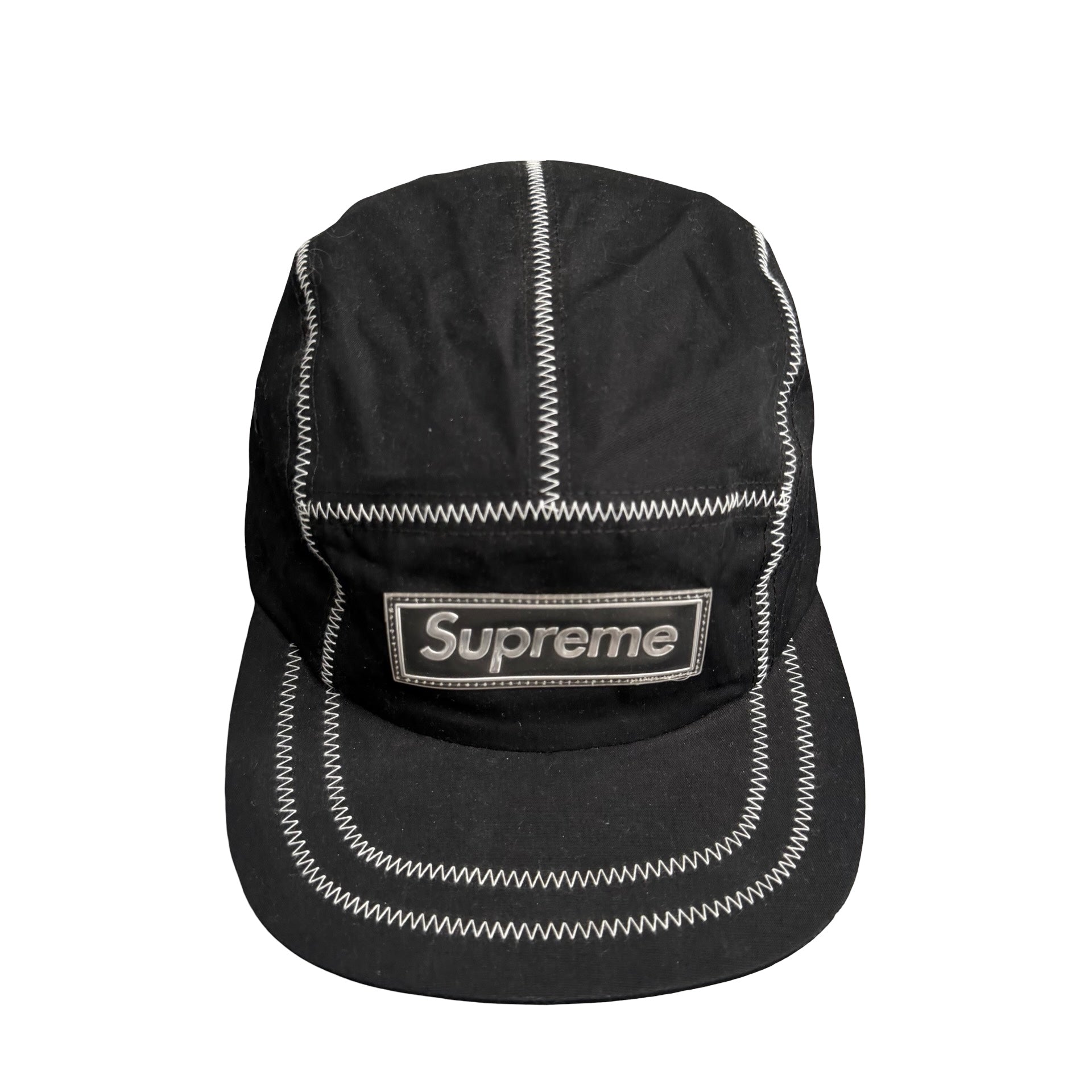 Supreme kasket
