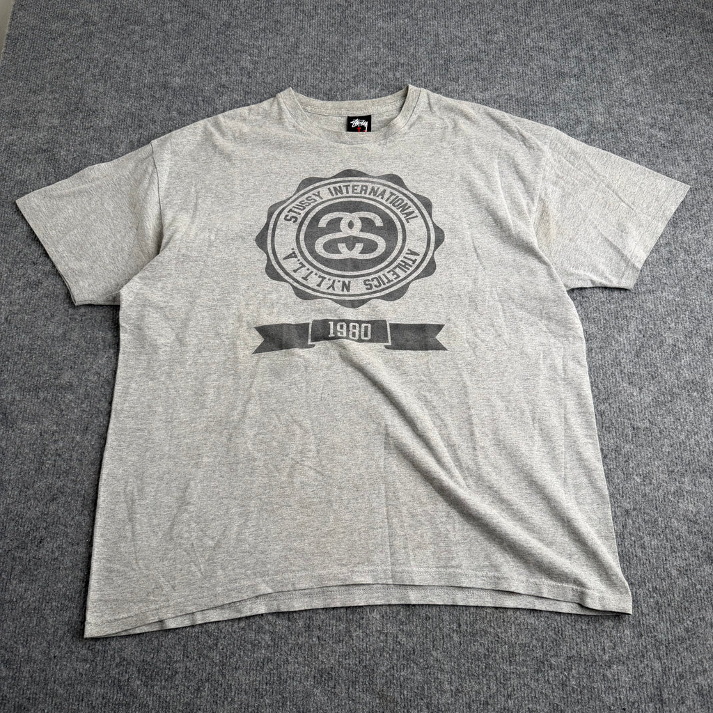 Stussy vintage t-shirt (Str. L)