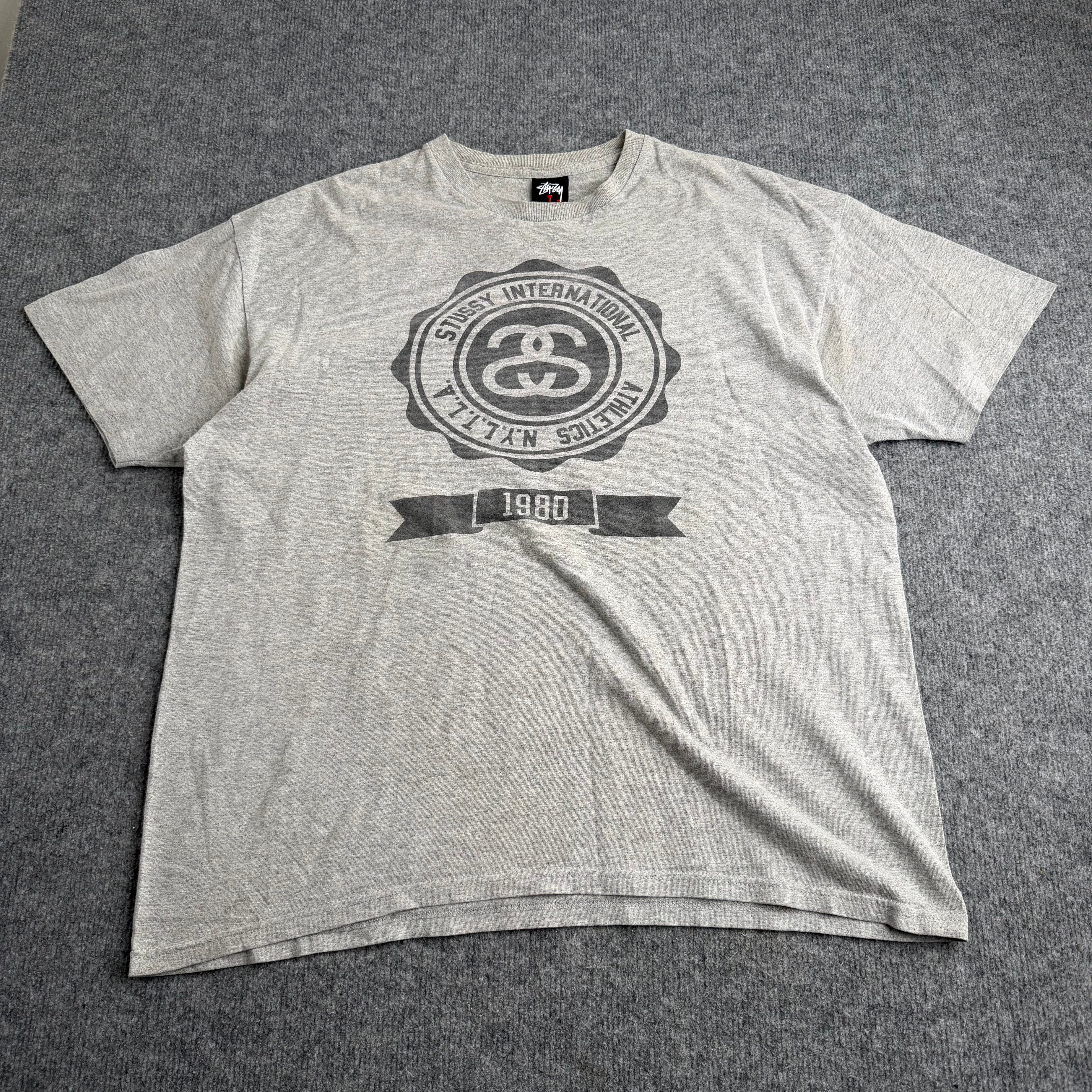 Stussy vintage t-shirt (Str. L)