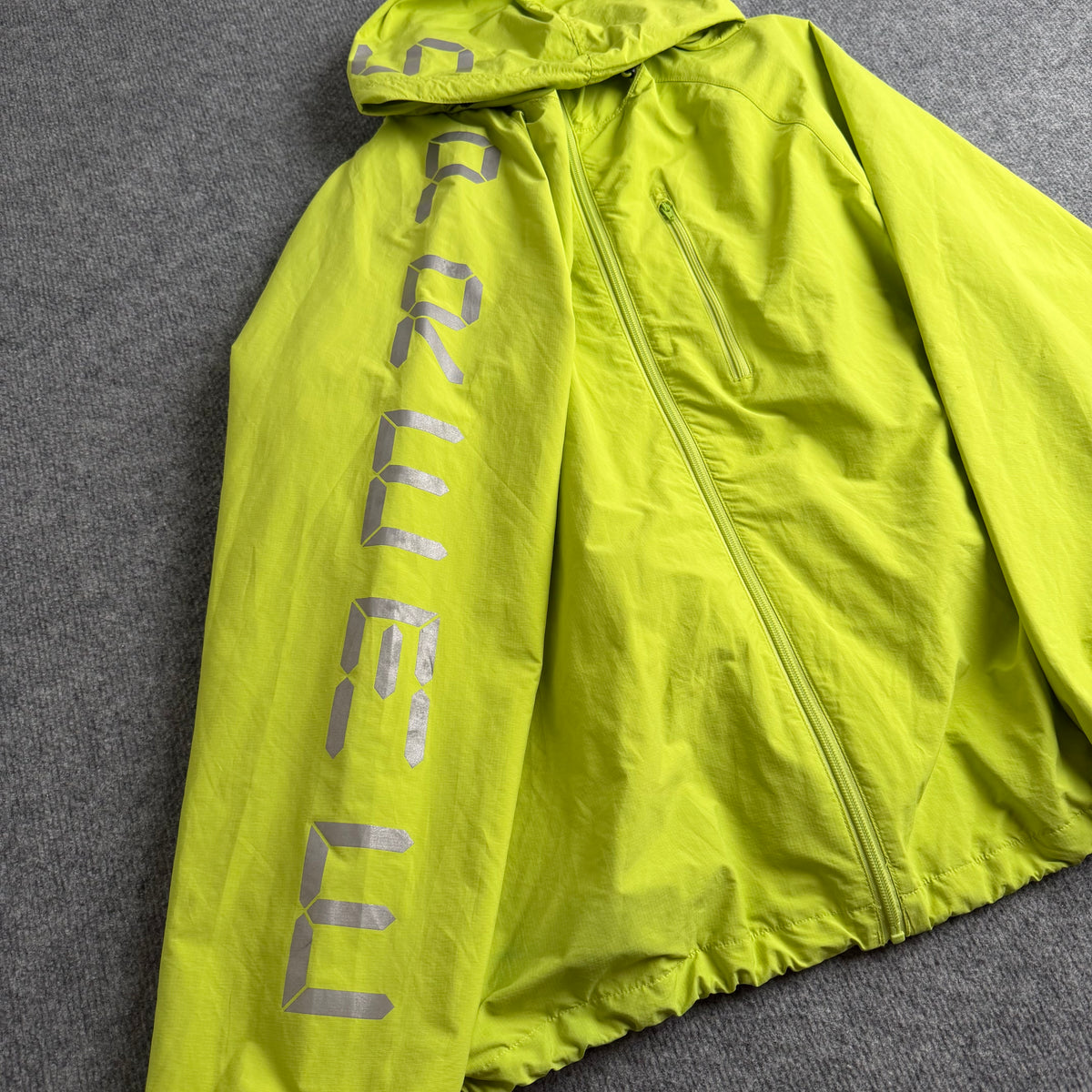 Supreme windbreaker (Str. L)
