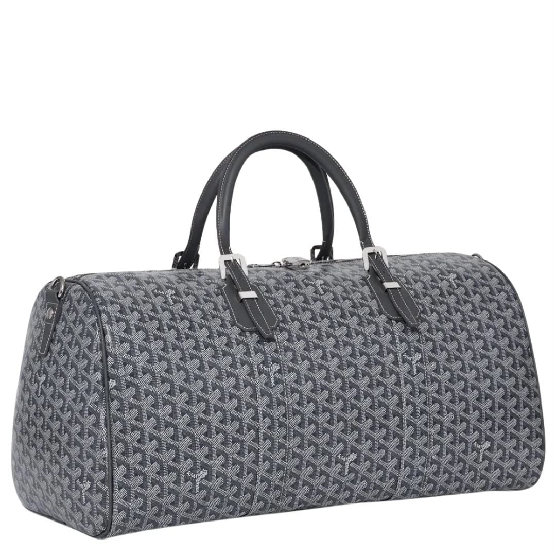 Goyard duffle bag + Strap