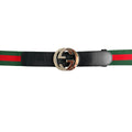 Gucci bælte (Str. 85)