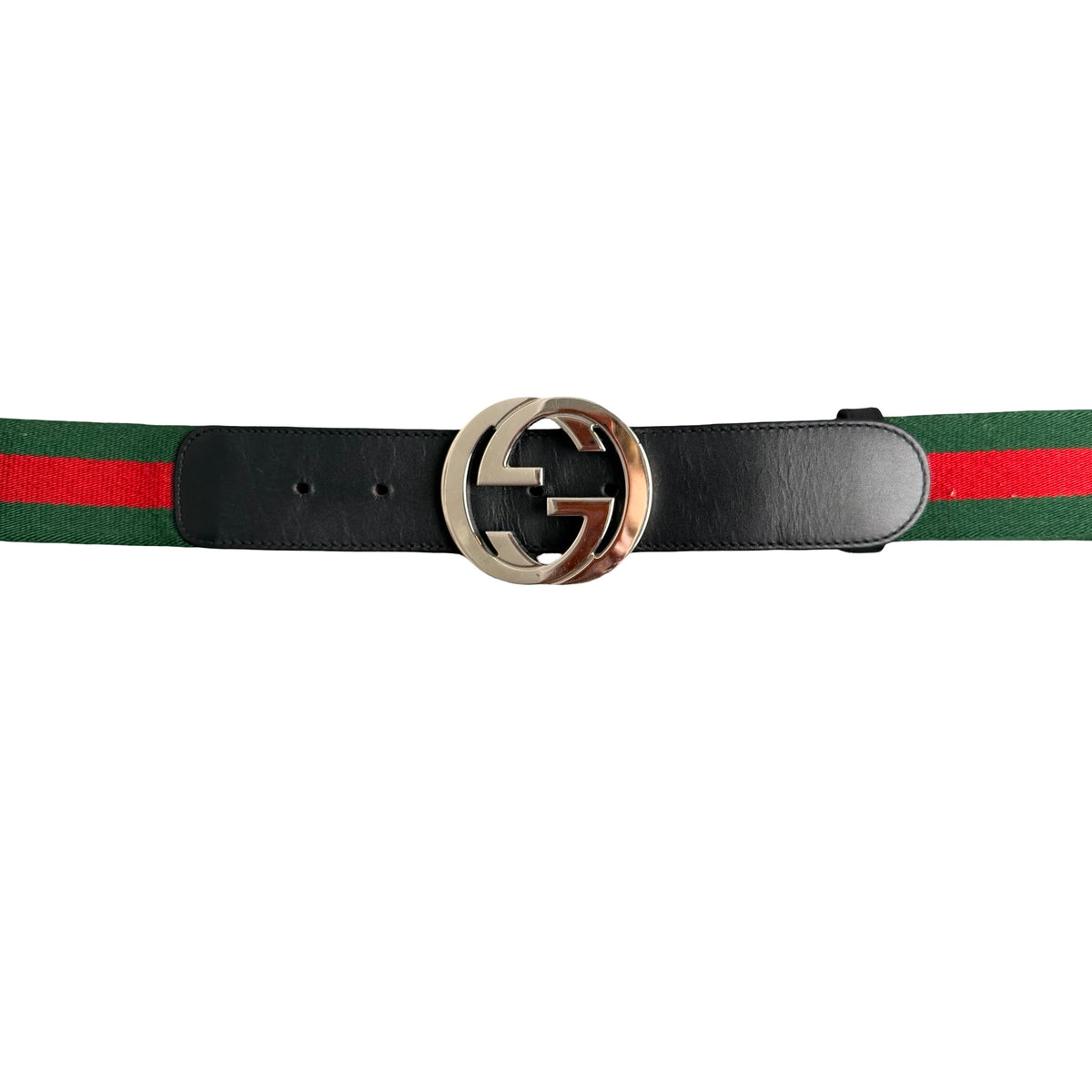 Gucci bælte (Str. 85)