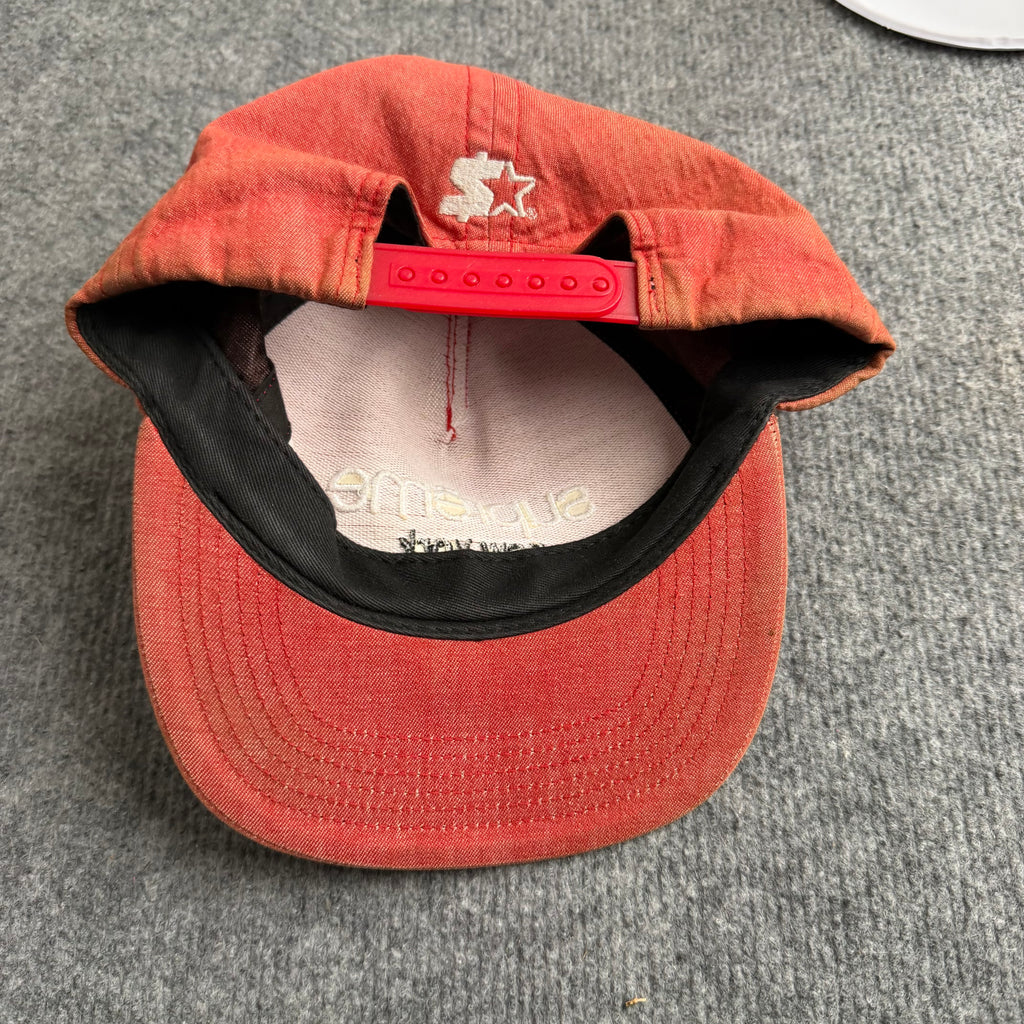 Supreme kasket