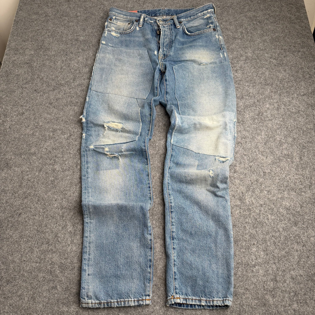 Acne studios bukser (Str. 27/32)