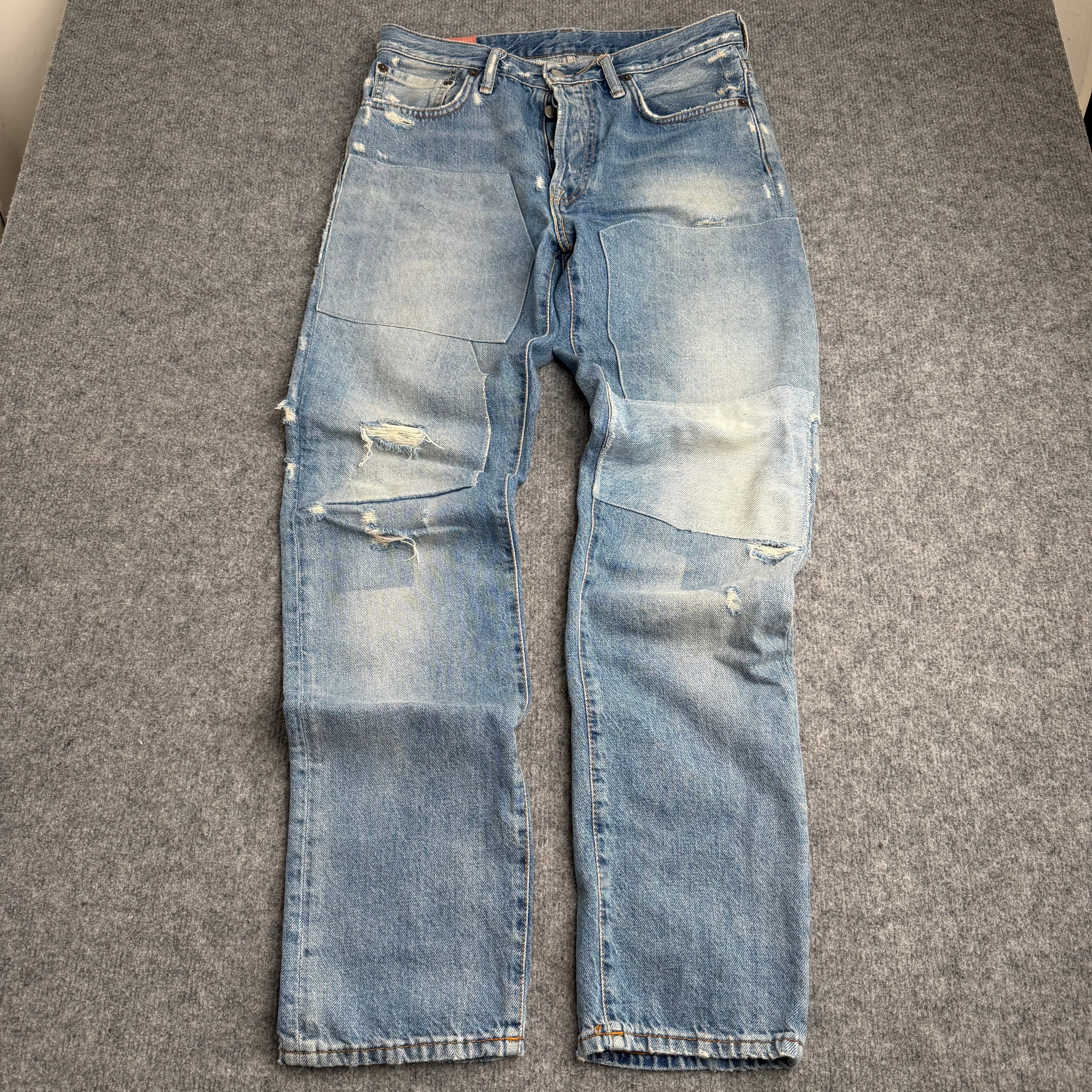 Acne studios bukser (Str. 27/32)