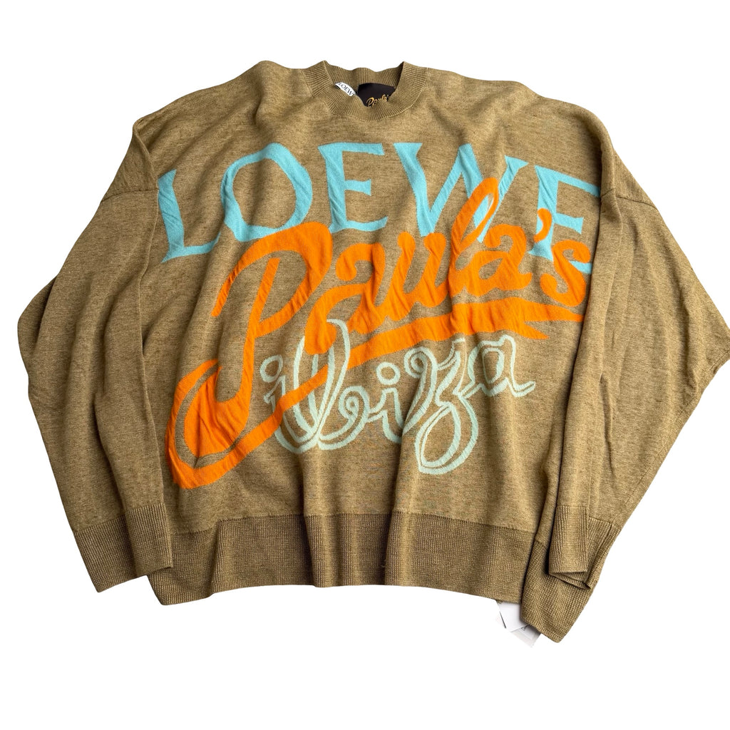 Loewe strik (Str. L)