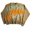 Loewe strik (Str. L)