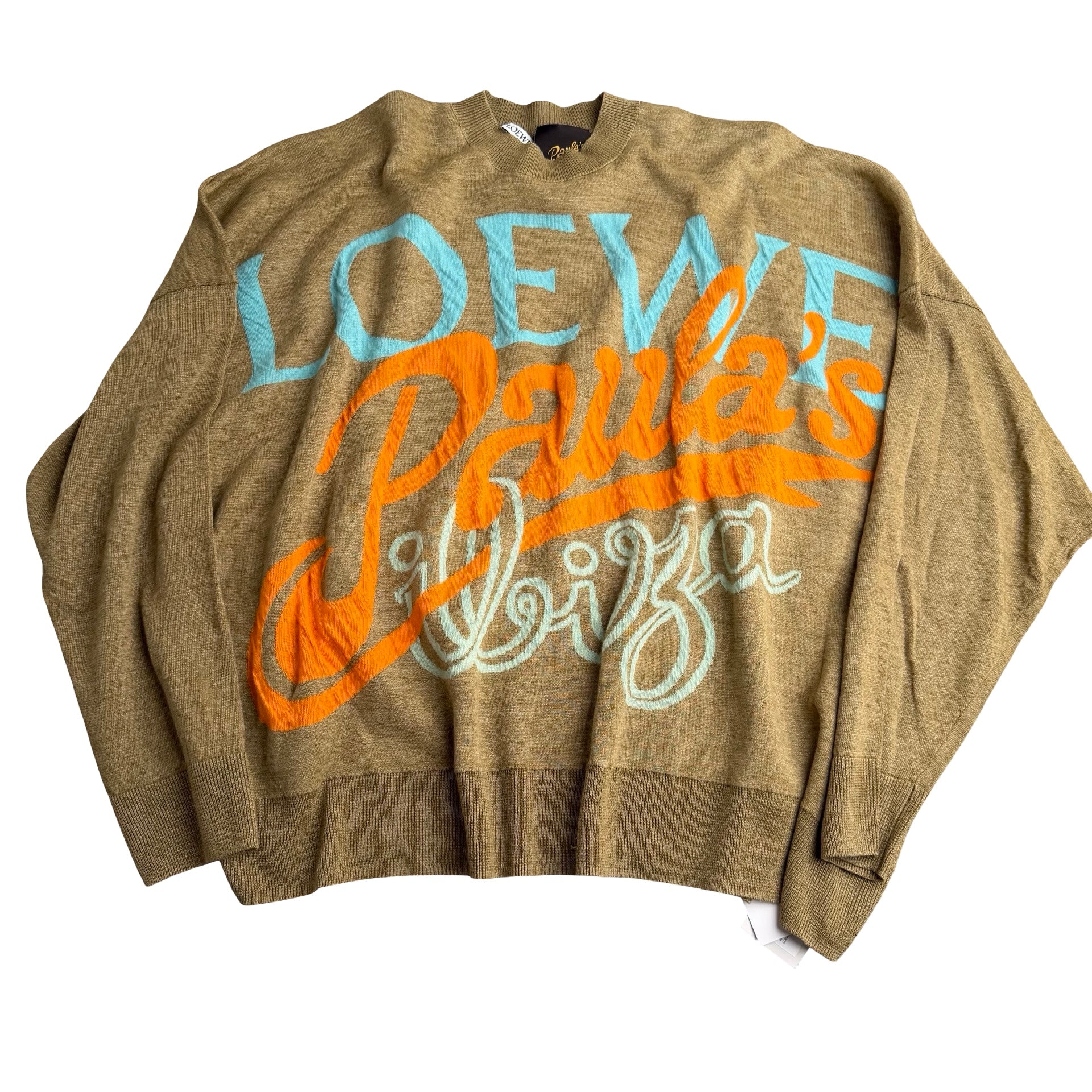 Loewe strik (Str. L)