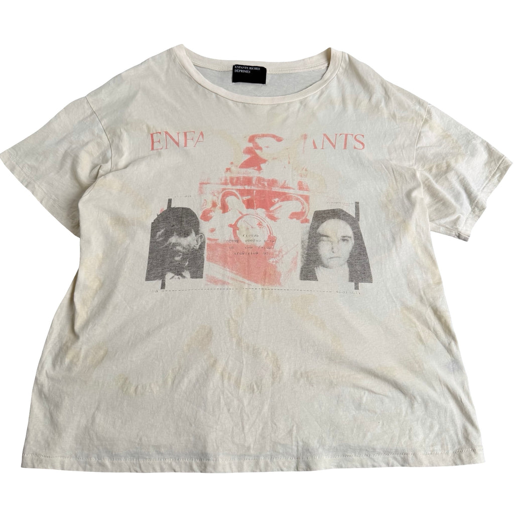 Enfants riches déprimes t-shirt (Str. M)