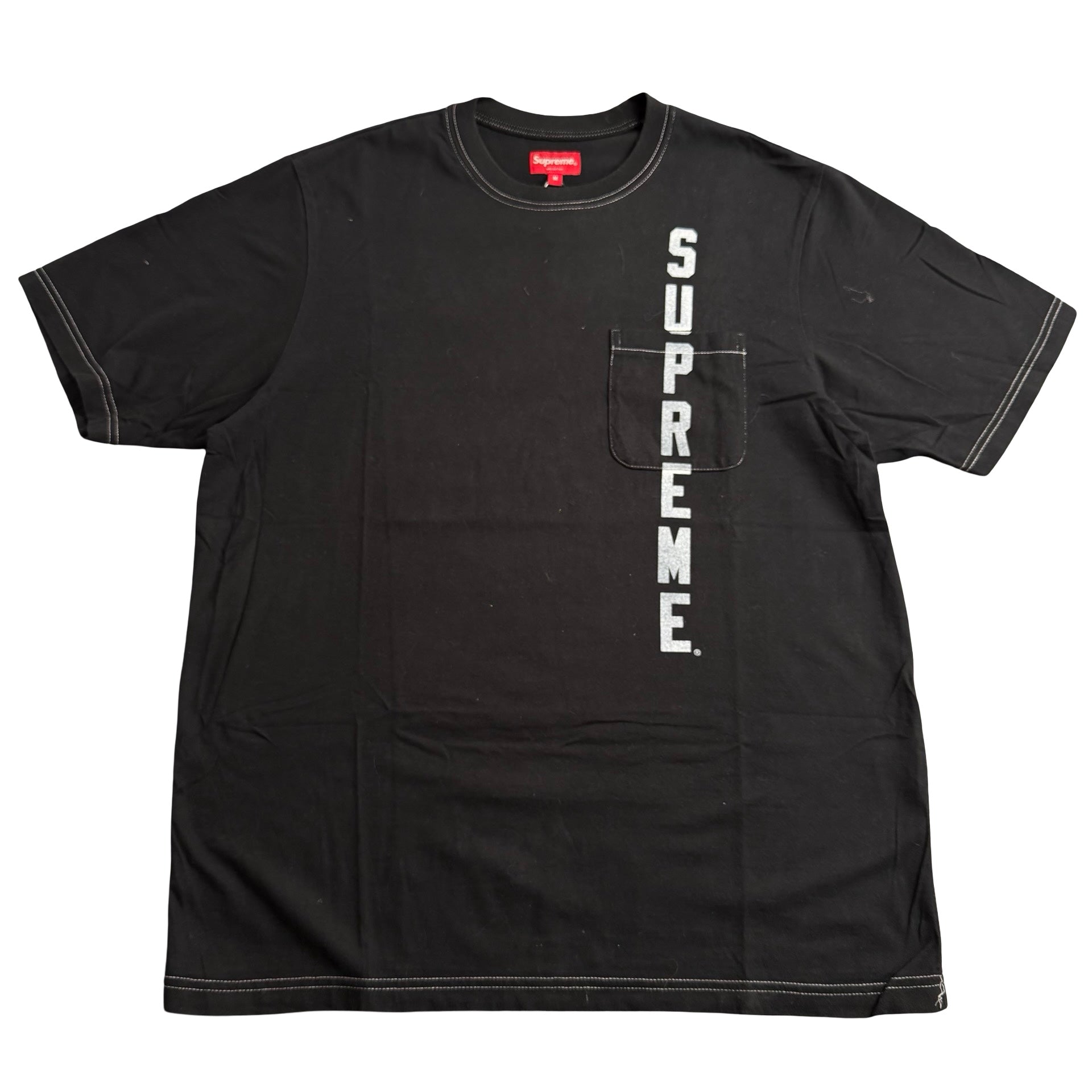 Supreme t-shirt (Str. M)