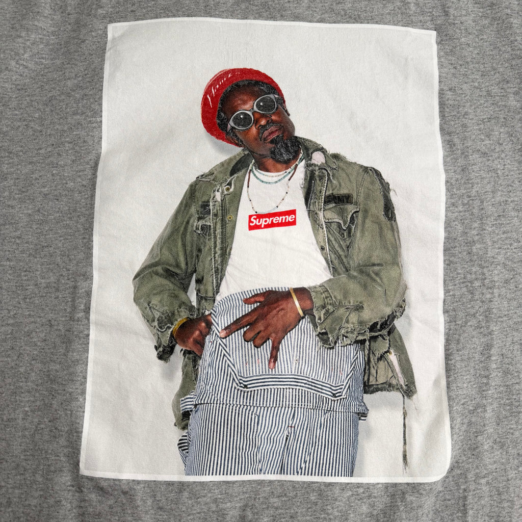 Supreme t-shirt (Str. L)