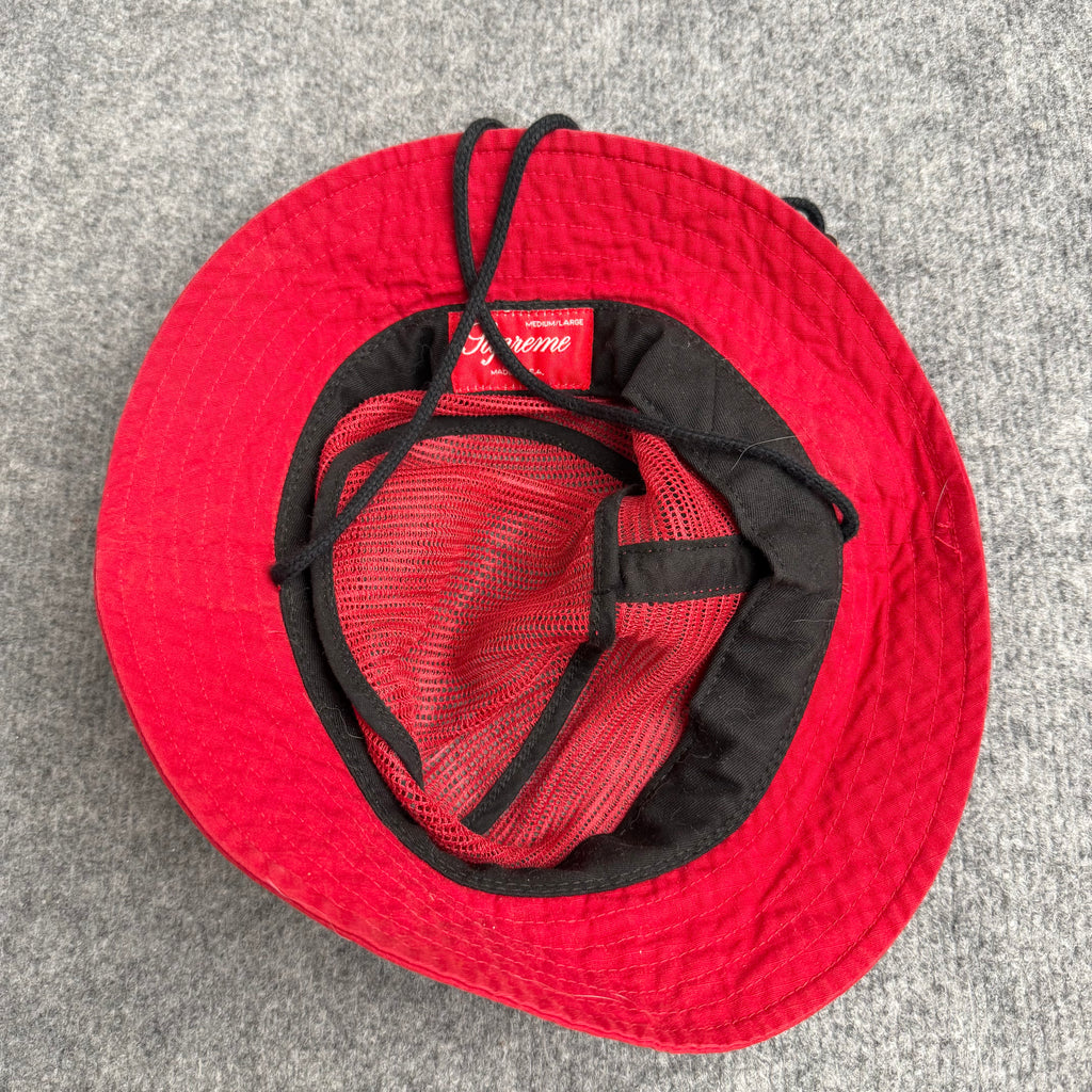 Supreme bøllehat (M/L)