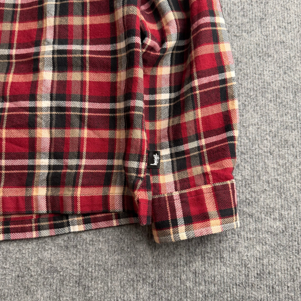 Stussy Overshirt (Str. M)