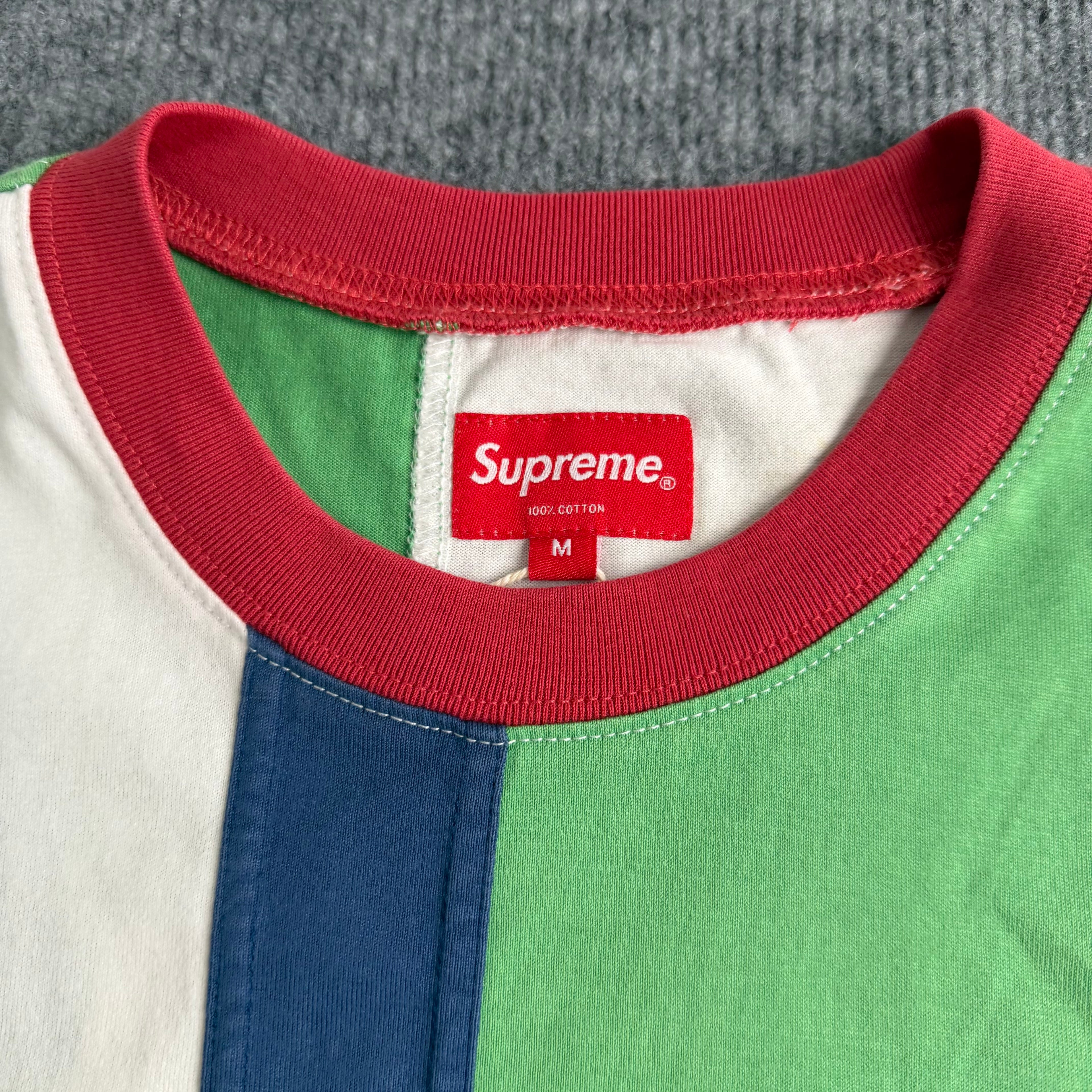 Supreme t-shirt (Str. M)