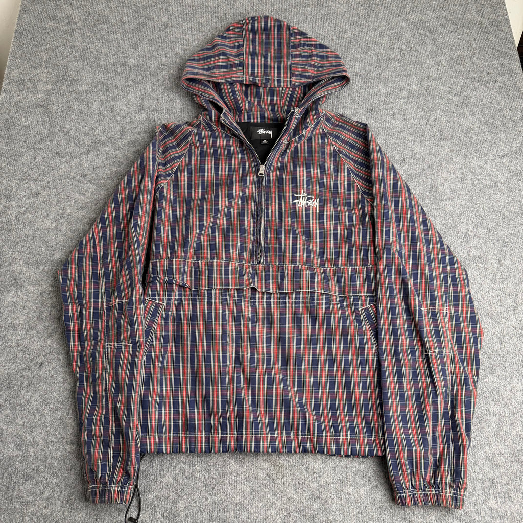 Stussy jakke (Str. S)