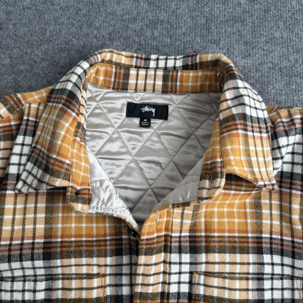 Stussy jakke (Str. M)