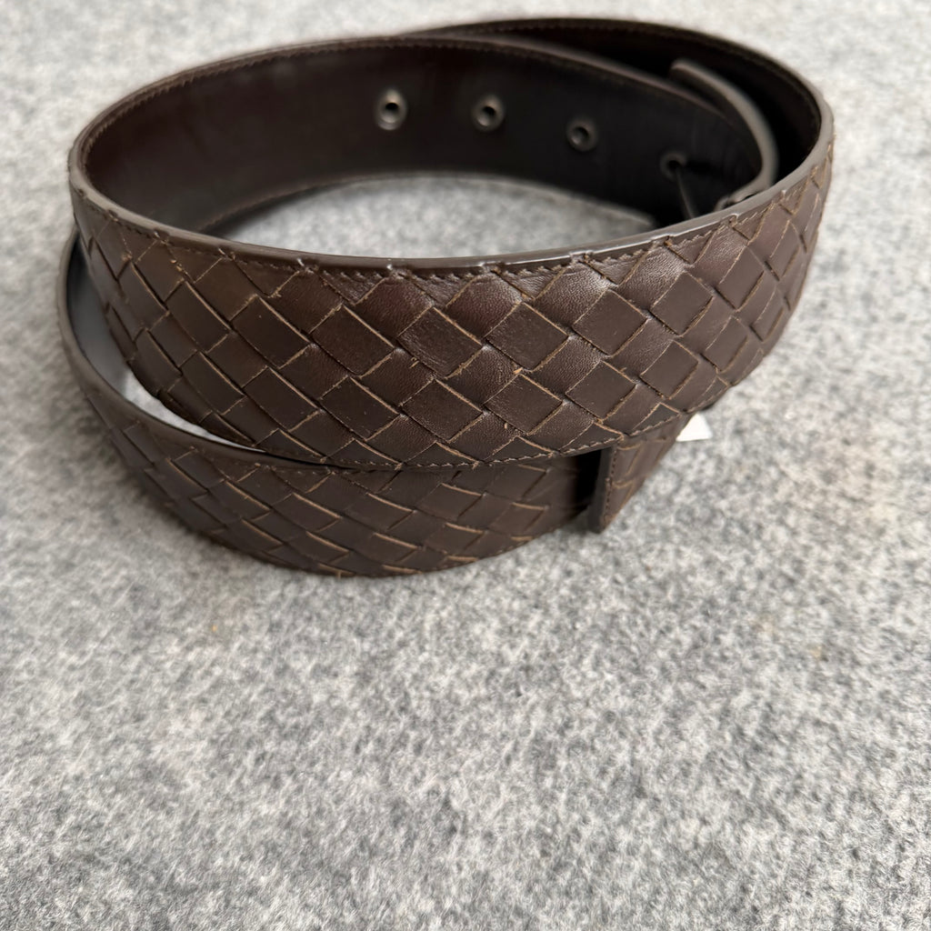 Bottega veneta bælte (Str. 100cm)