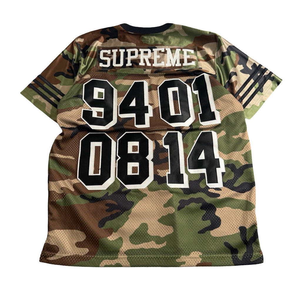 Supreme Jersey (Str. L)