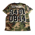 Supreme Jersey (Str. L)