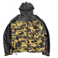 A Bathing Ape jakke (Str. S)
