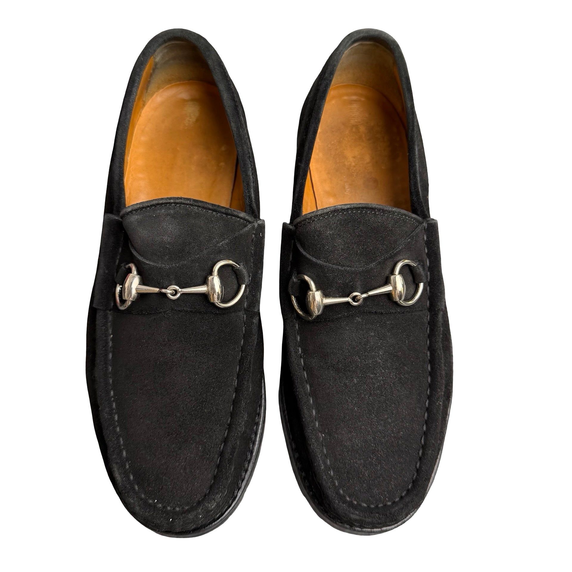 Gucci Loafers (Str. 39)