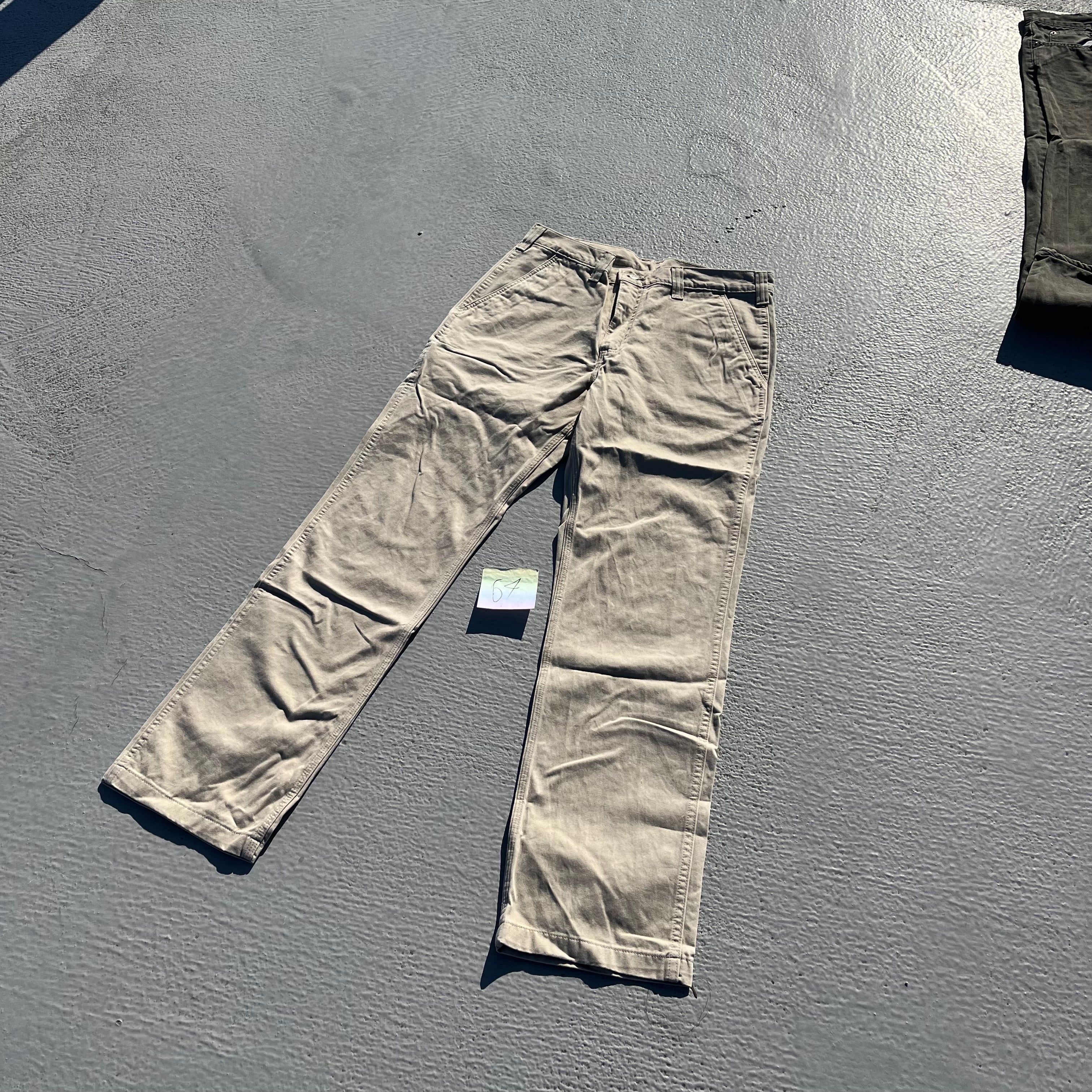 Carhartt pants (34X32)