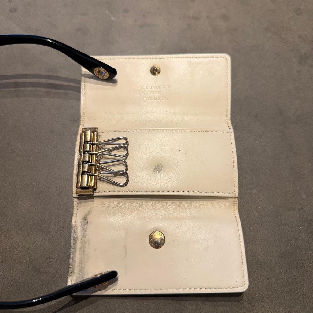 Louis Vuitton nøgleholder