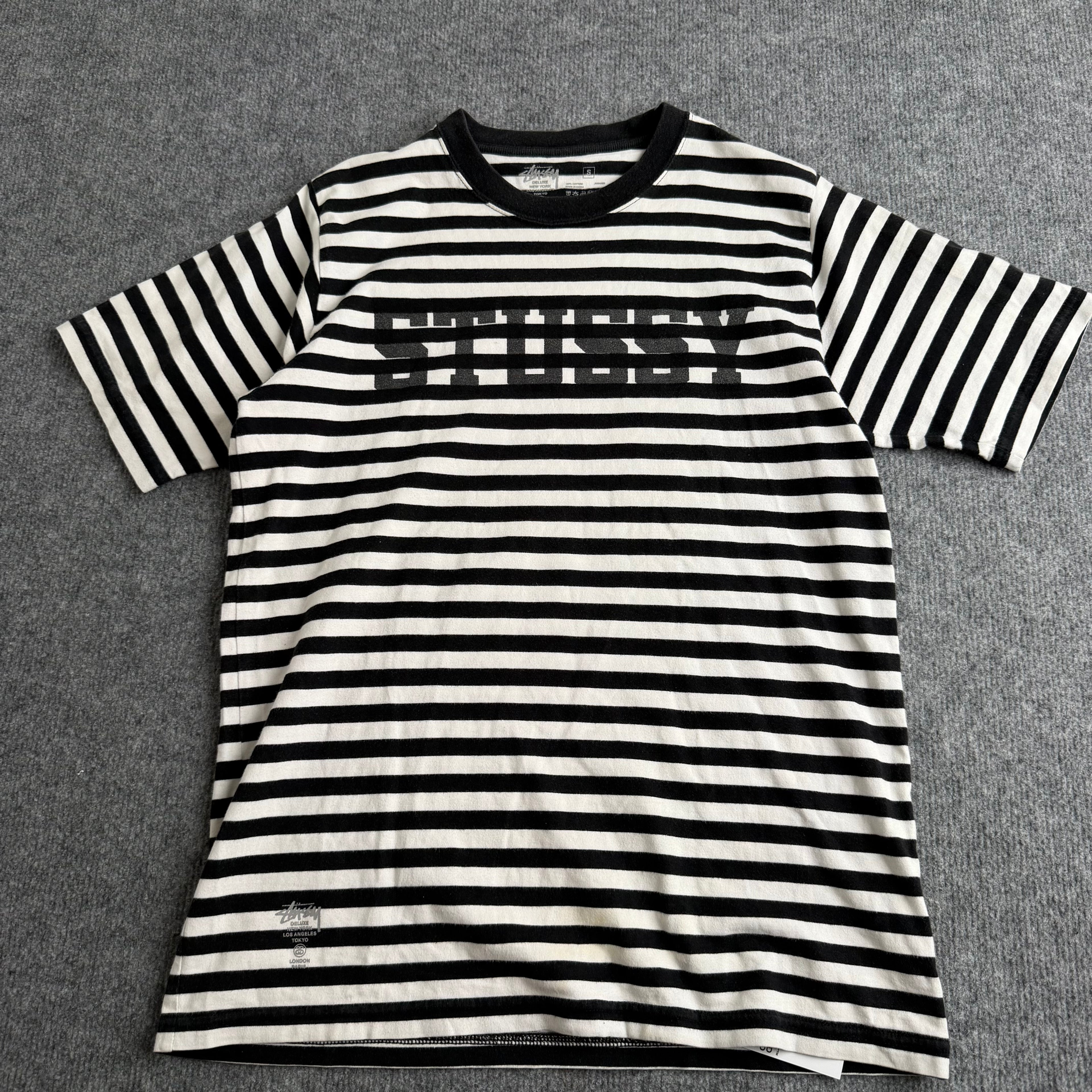 Stussy t-shirt (Str. S)