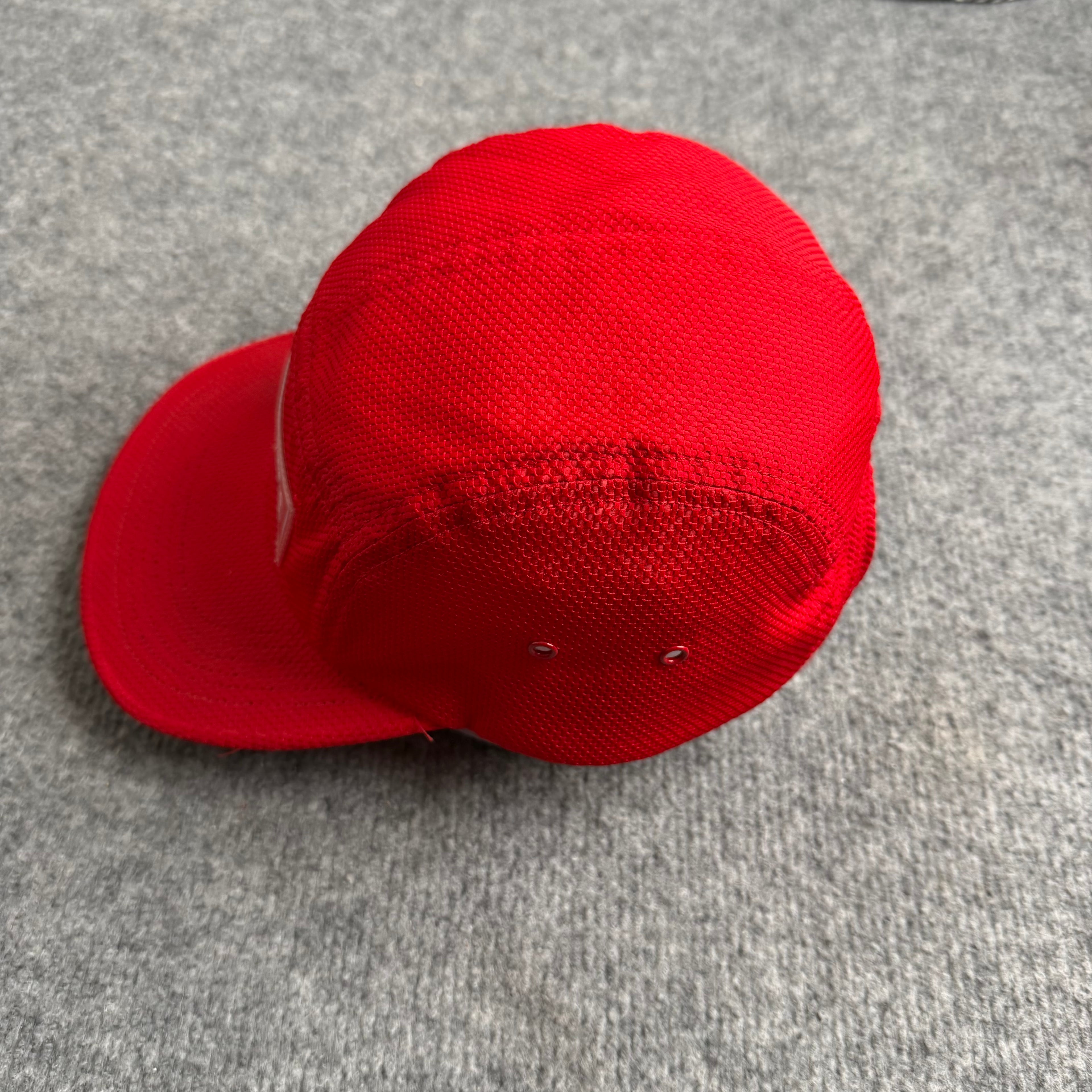 Supreme kasket