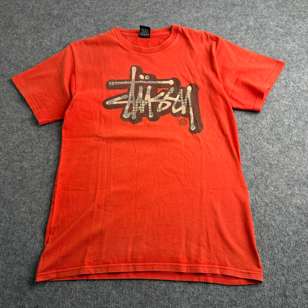 Stussy vintage t-shirt (Str. M)
