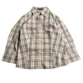 Burberry skjorte (Str. 40)