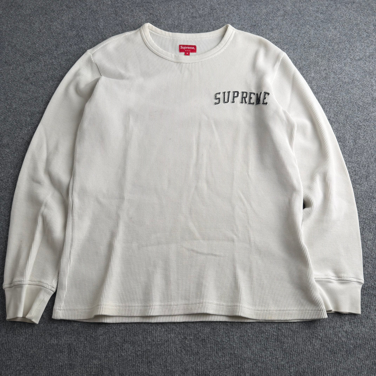 Supreme bluse (Str. S)