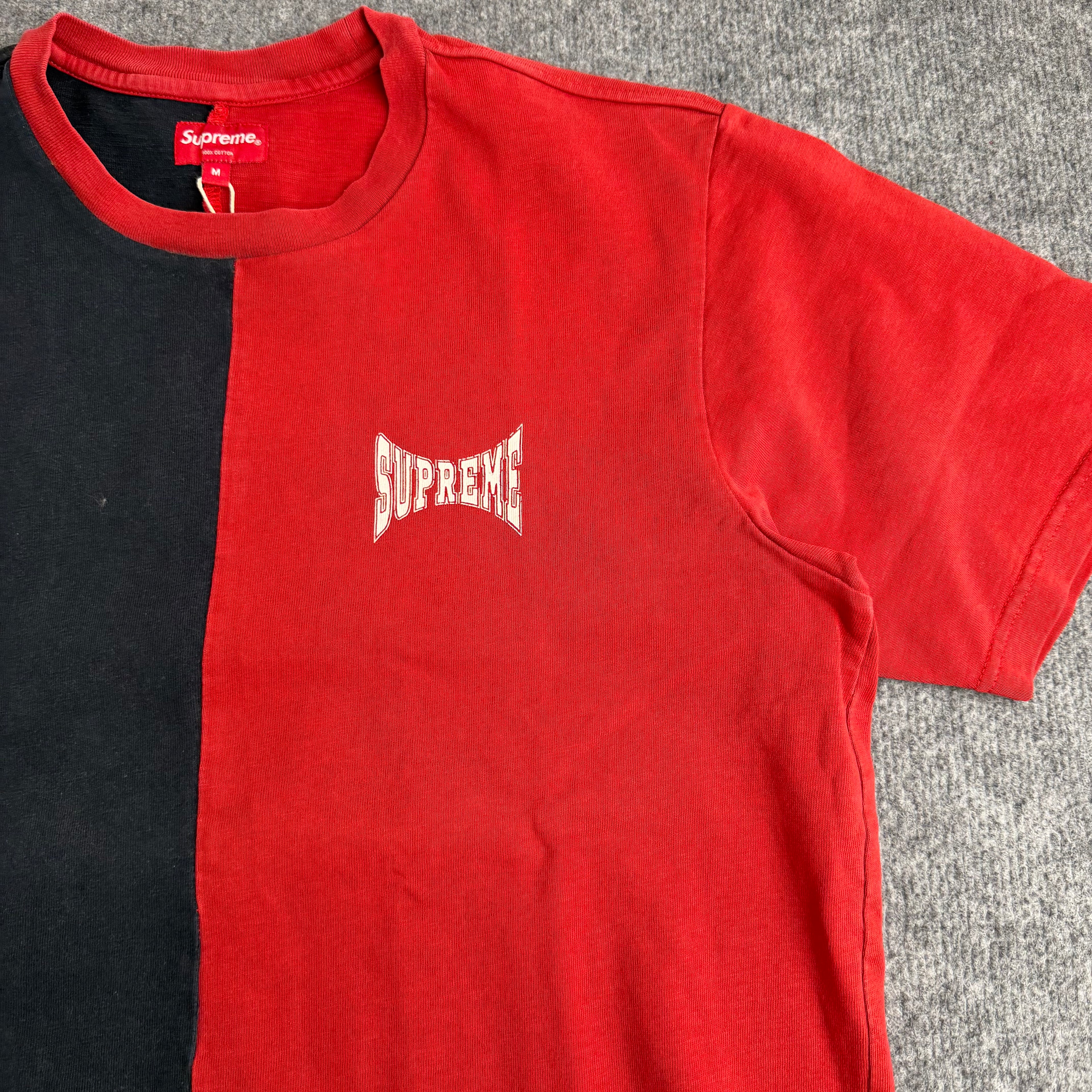 Supreme t-shirt (