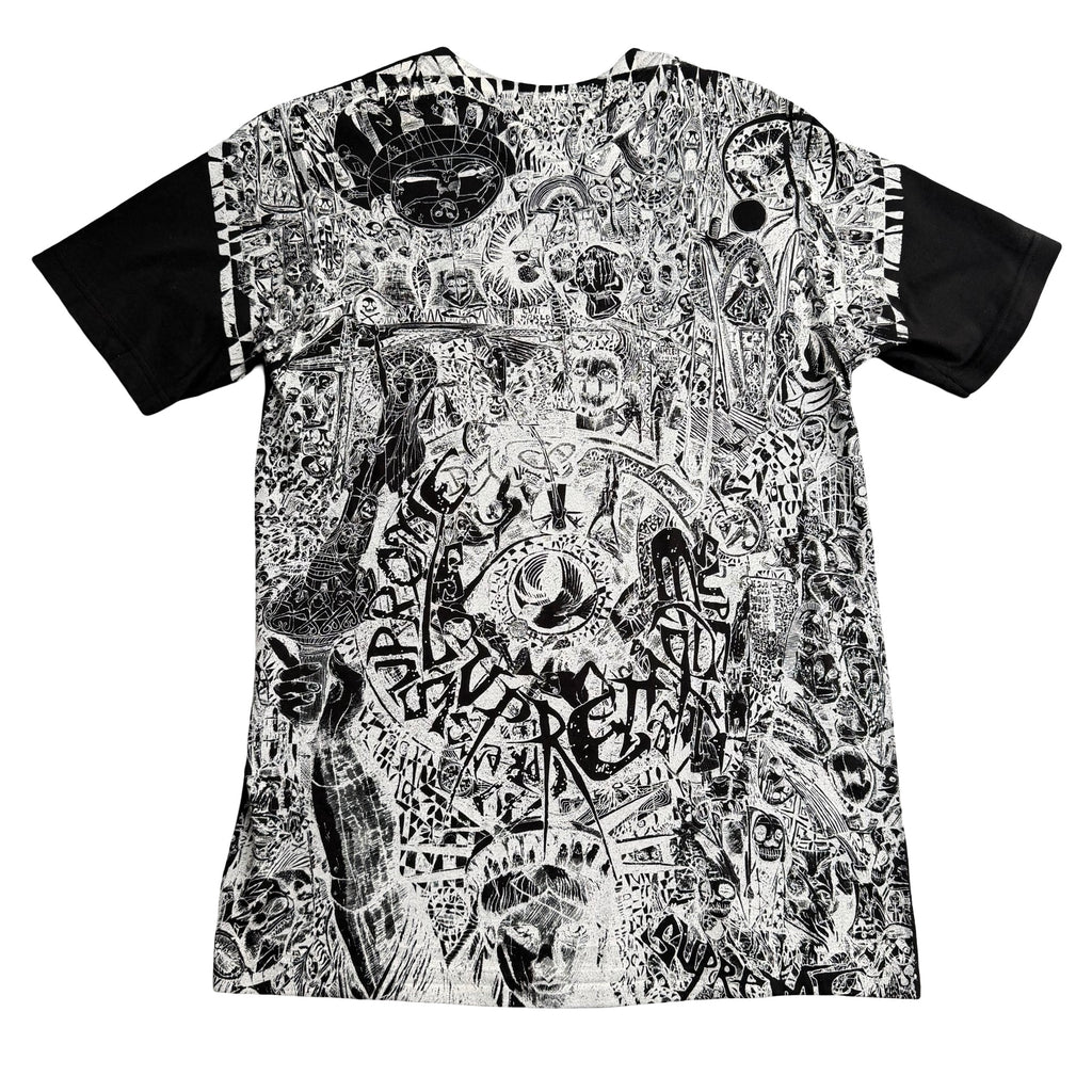 Supreme t-shirt (Str. S)