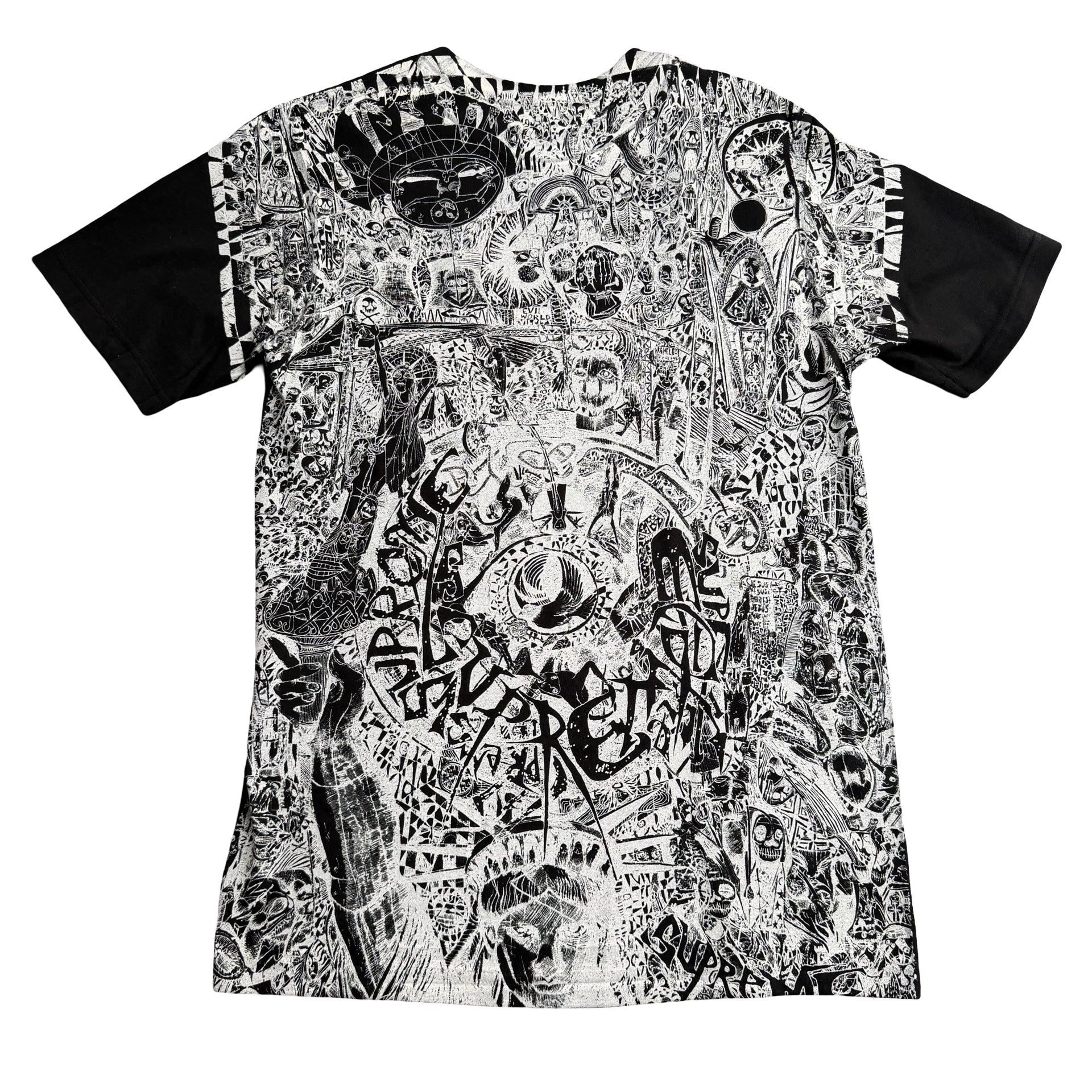 Supreme t-shirt (Str. S)