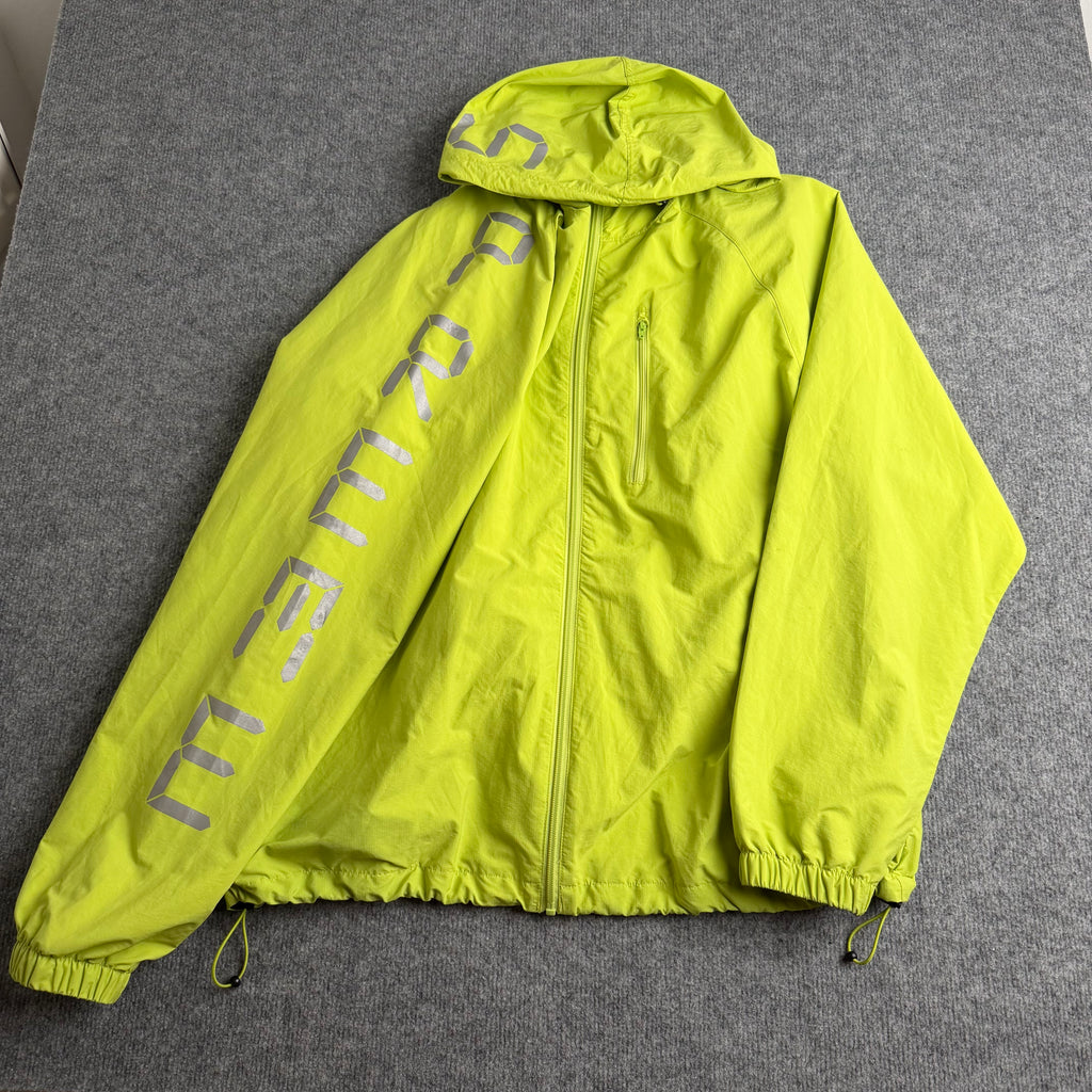 Supreme windbreaker (Str. L)