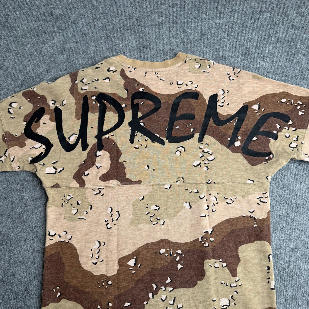 Supreme bluse (Str. S)