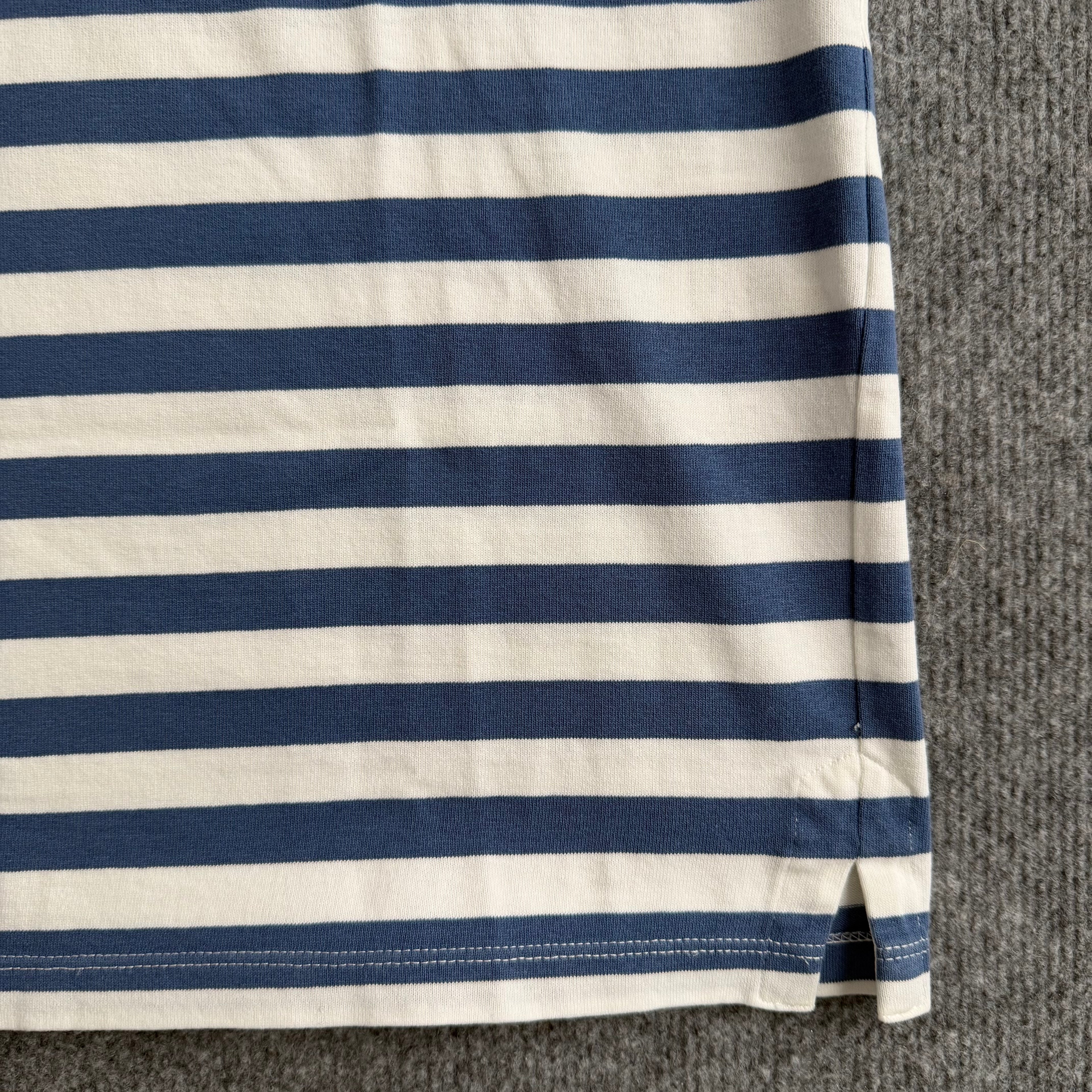 Stone Island Polo (Str. M)