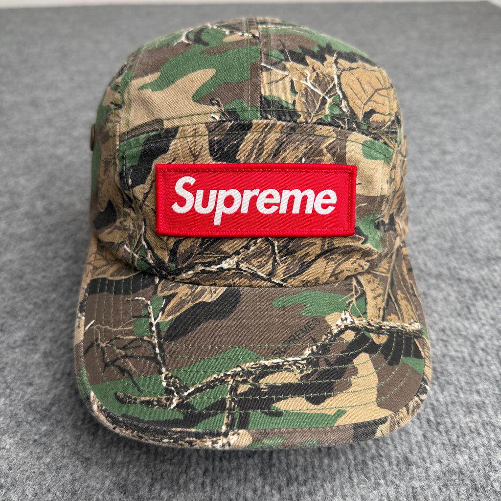 Supreme kasket