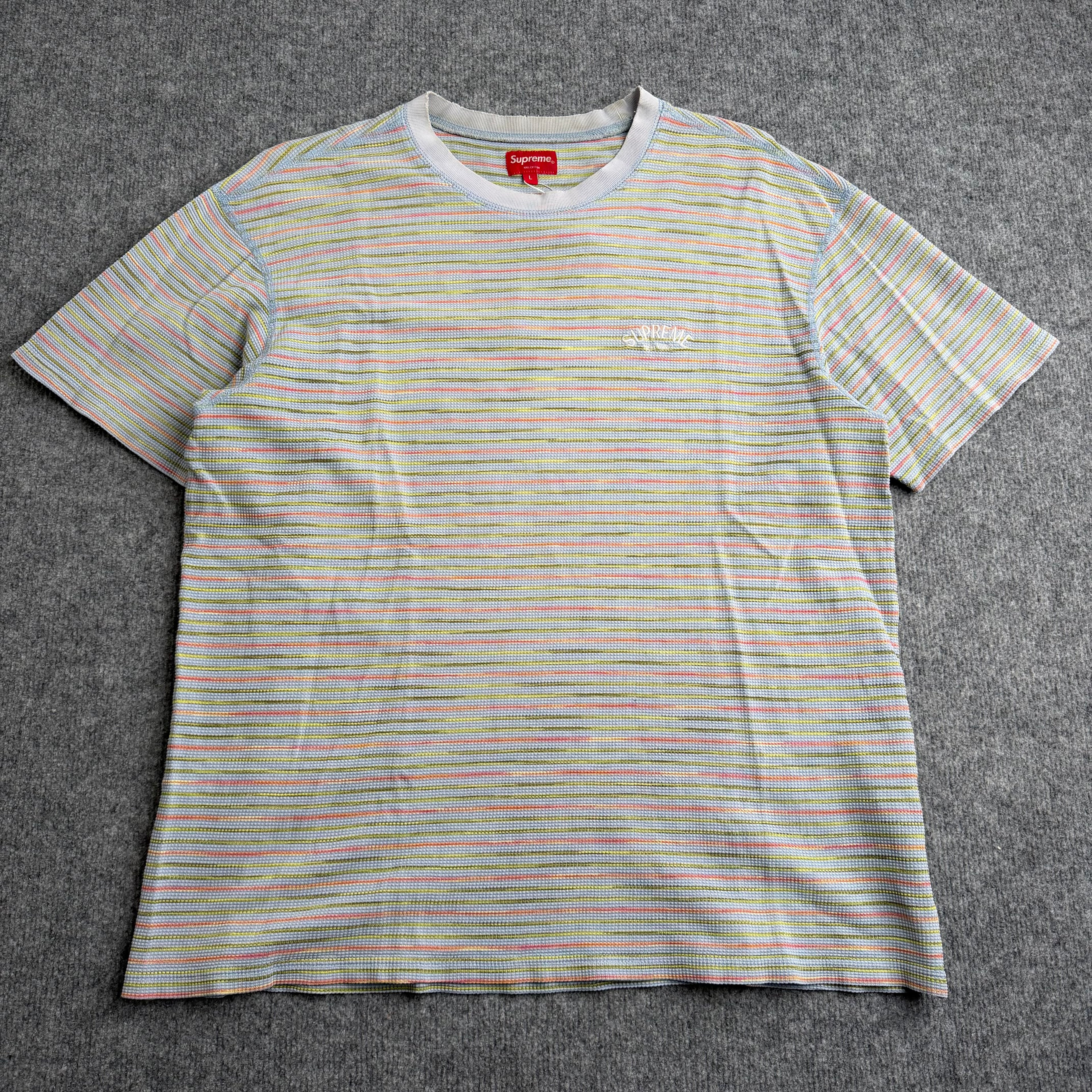 Supreme t-shirt (Str. L)