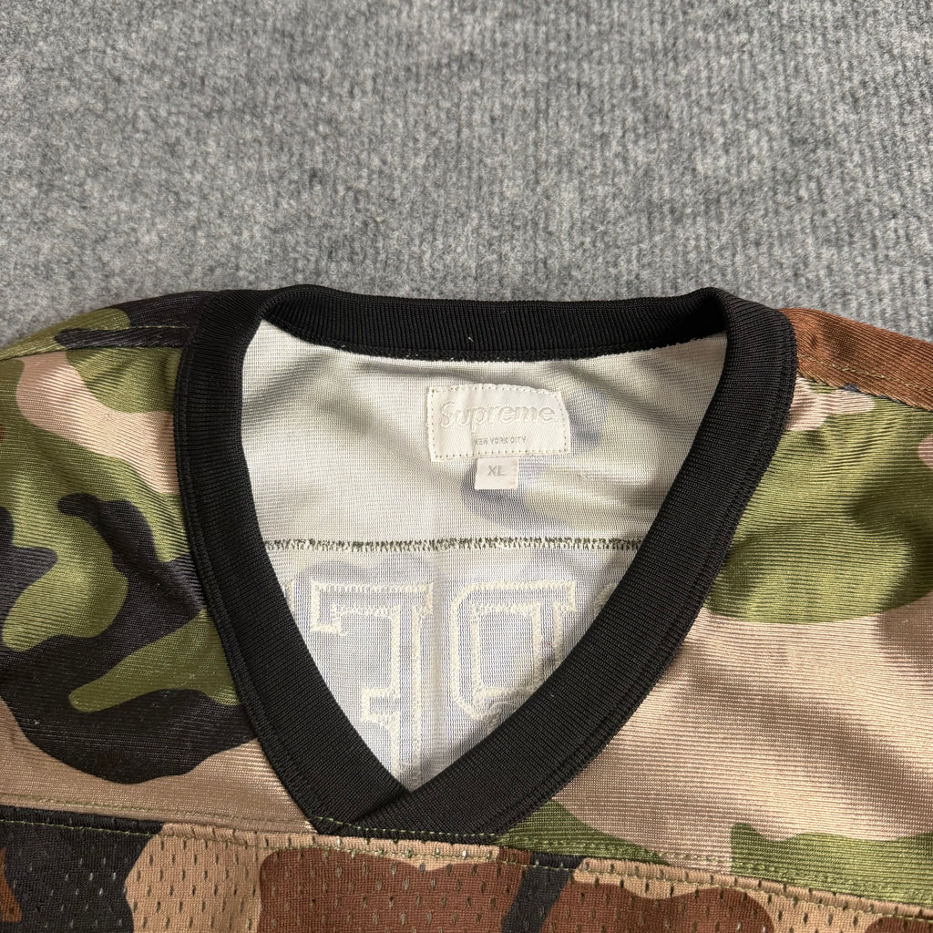Supreme Jersey (Str. XL)