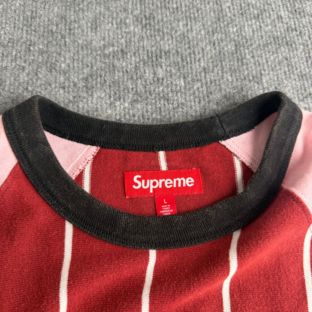 Supreme bluse (Str. L)