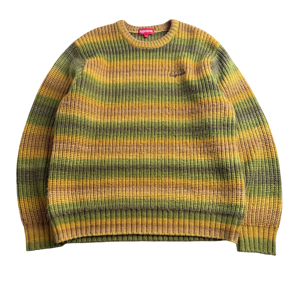 Supreme bluse (Str. L)